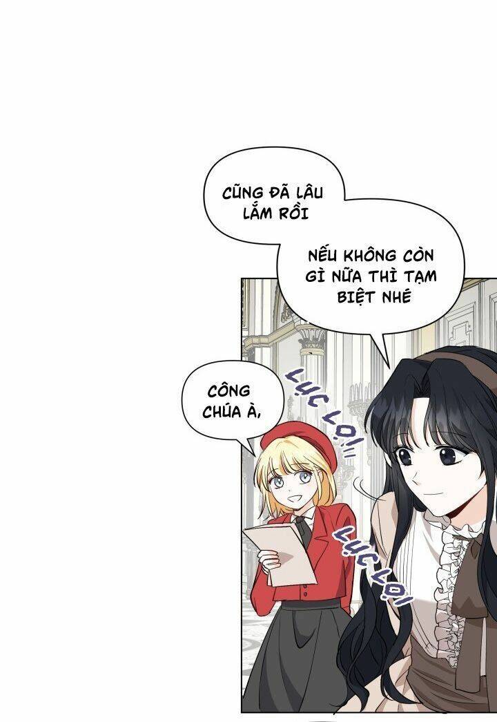 Trở Thành Vợ Của Nam Chính Phế Vật Chapter 12 - Trang 2