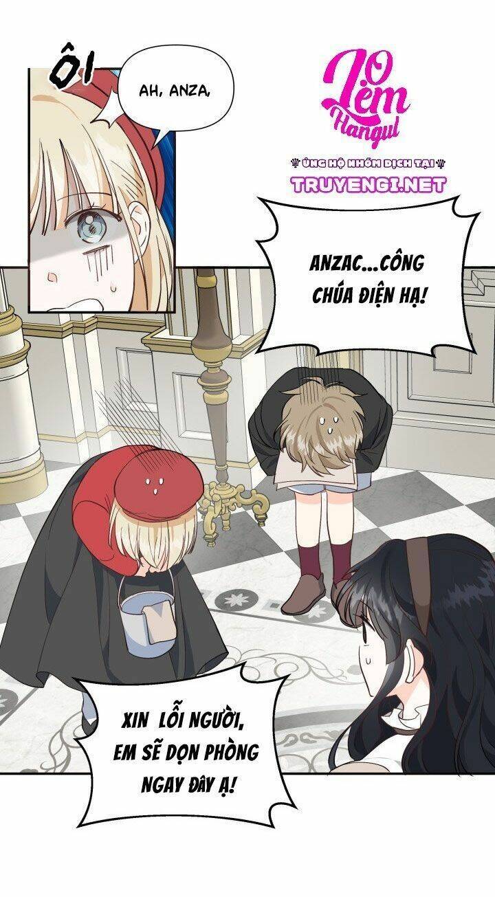 Trở Thành Vợ Của Nam Chính Phế Vật Chapter 12 - Trang 2