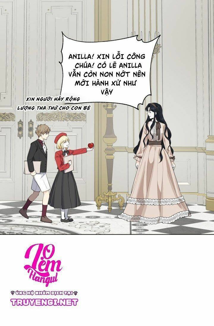 Trở Thành Vợ Của Nam Chính Phế Vật Chapter 12 - Trang 2