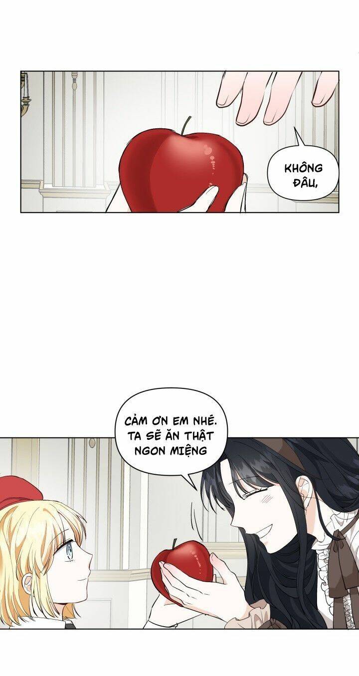 Trở Thành Vợ Của Nam Chính Phế Vật Chapter 12 - Trang 2