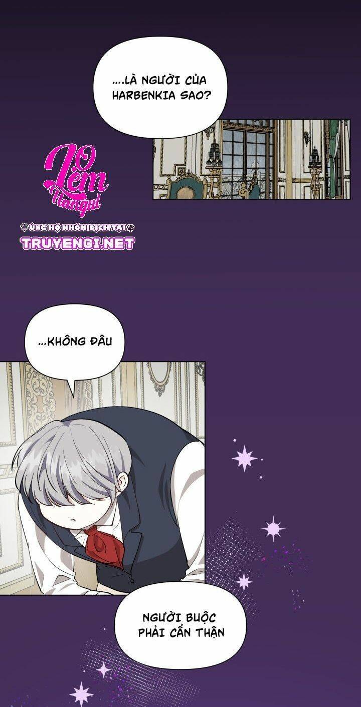 Trở Thành Vợ Của Nam Chính Phế Vật Chapter 12 - Trang 2