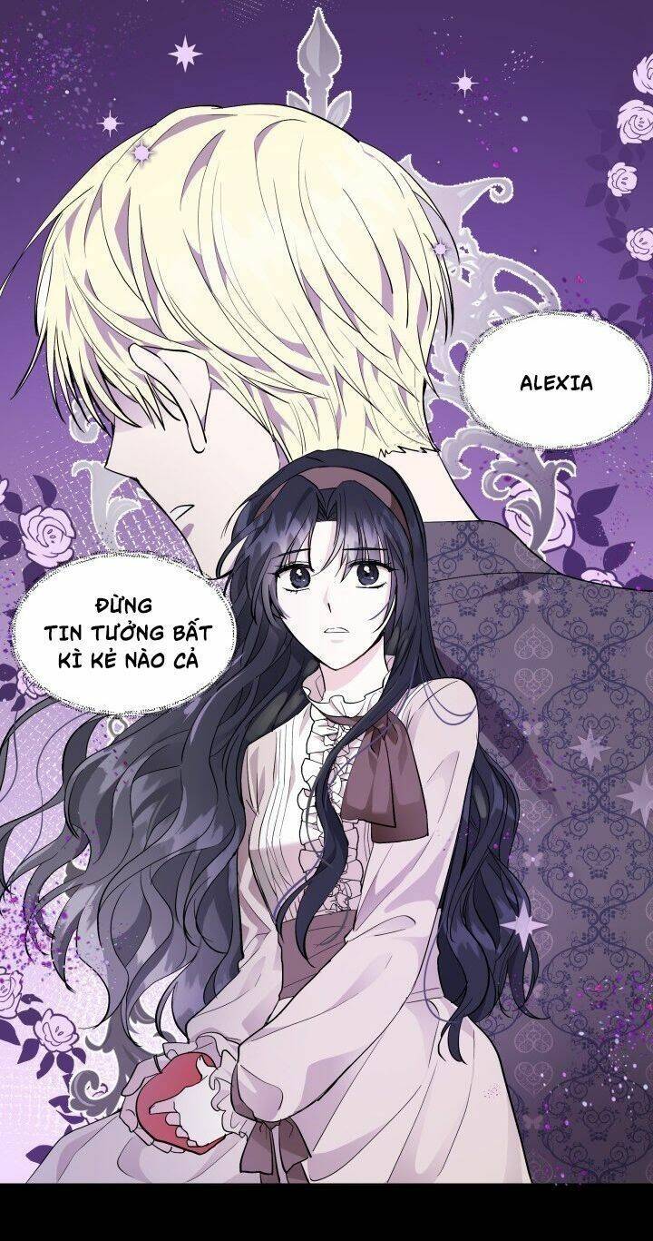 Trở Thành Vợ Của Nam Chính Phế Vật Chapter 12 - Trang 2