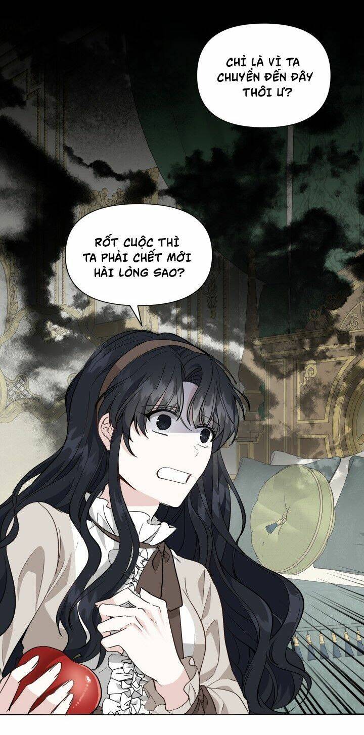 Trở Thành Vợ Của Nam Chính Phế Vật Chapter 12 - Trang 2