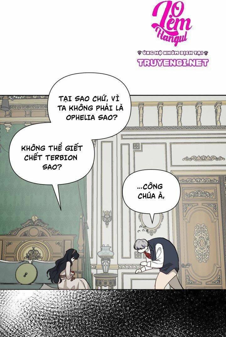 Trở Thành Vợ Của Nam Chính Phế Vật Chapter 12 - Trang 2