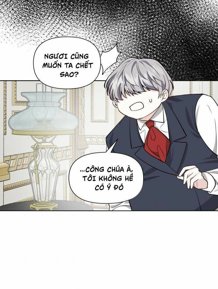 Trở Thành Vợ Của Nam Chính Phế Vật Chapter 12 - Trang 2