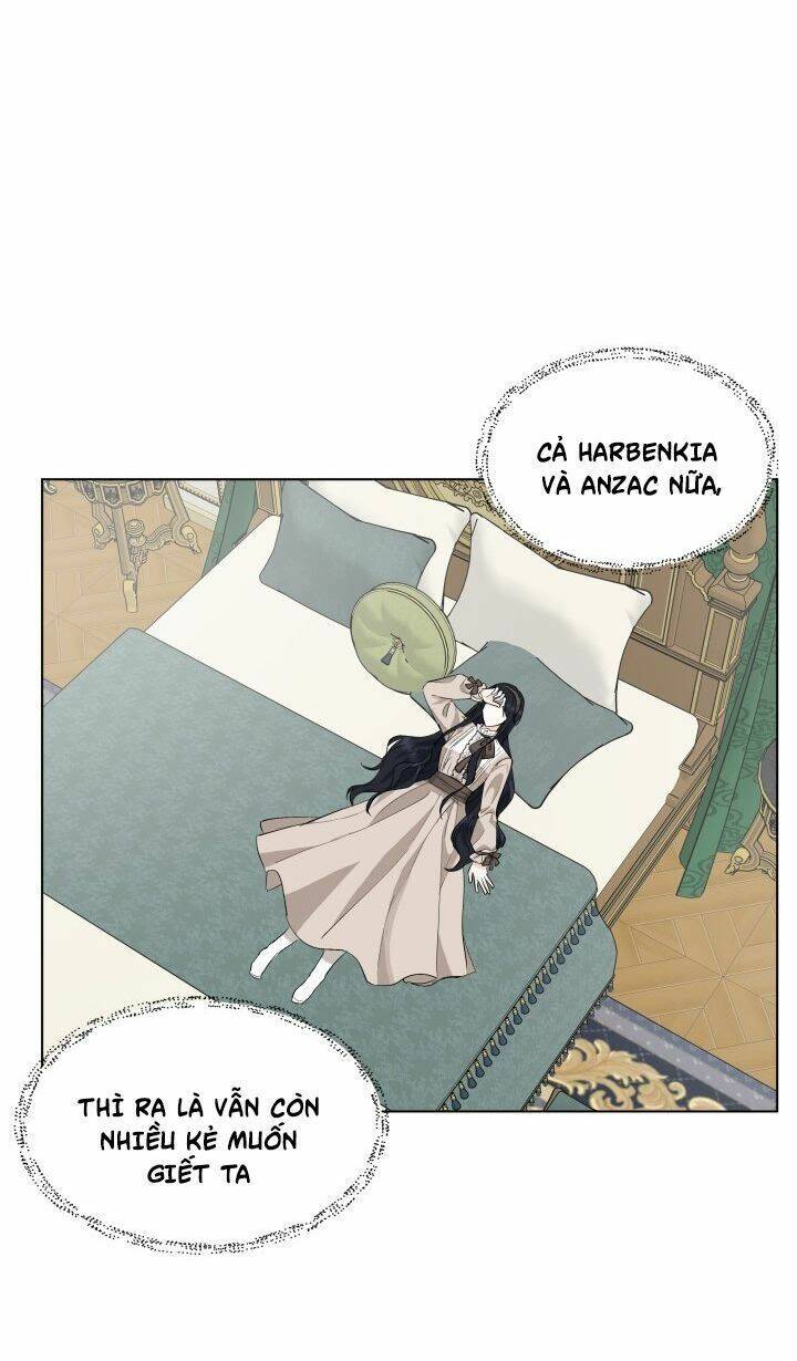 Trở Thành Vợ Của Nam Chính Phế Vật Chapter 12 - Trang 2