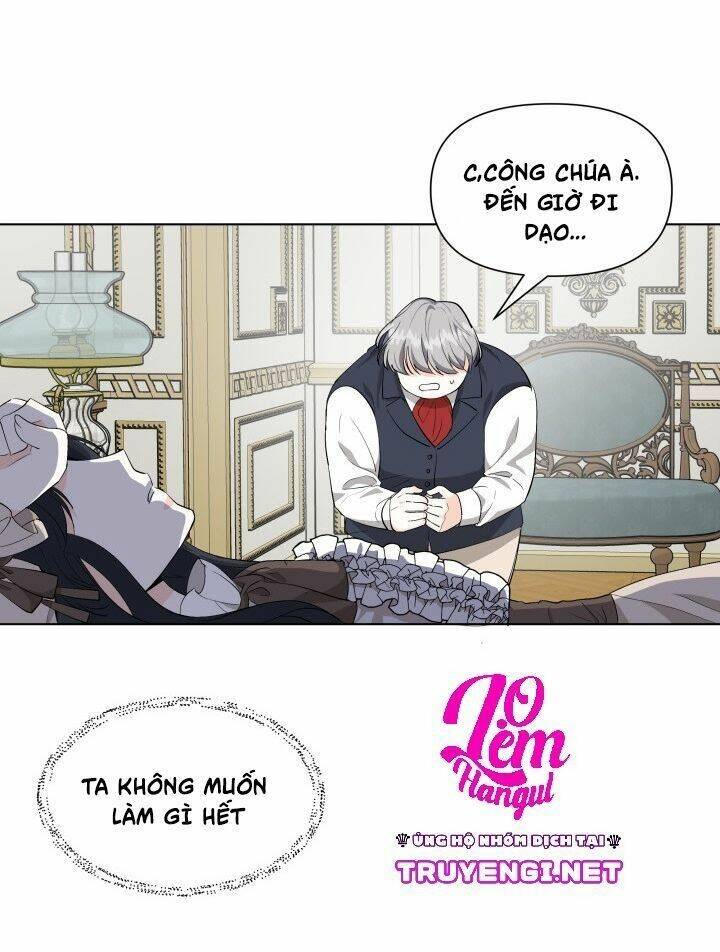 Trở Thành Vợ Của Nam Chính Phế Vật Chapter 12 - Trang 2