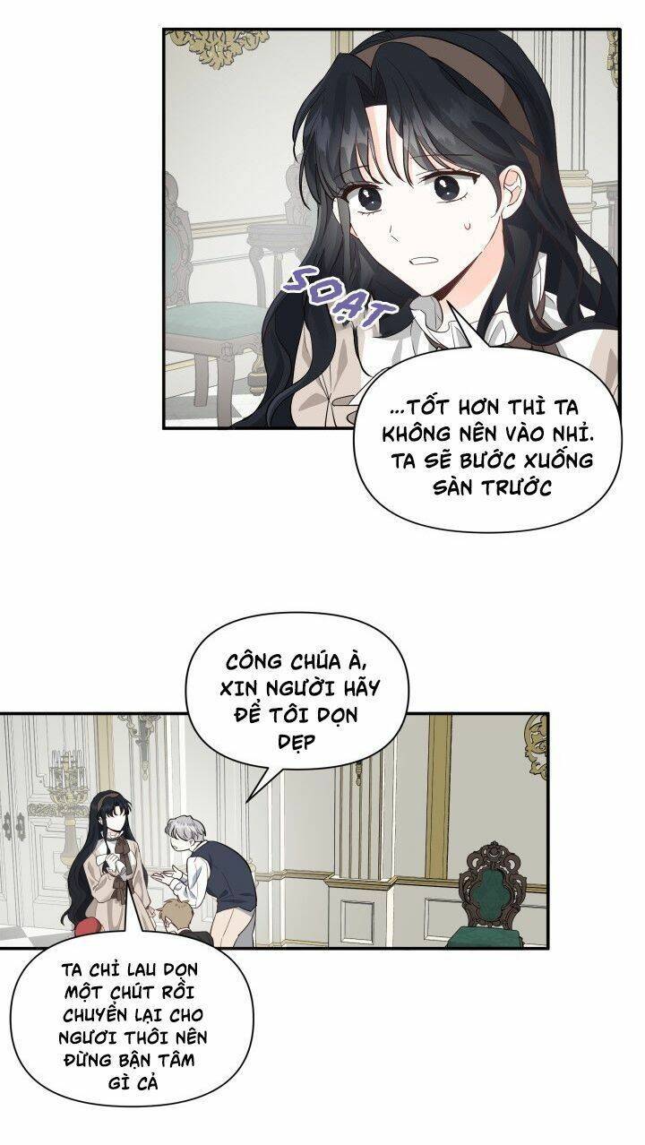 Trở Thành Vợ Của Nam Chính Phế Vật Chapter 12 - Trang 2