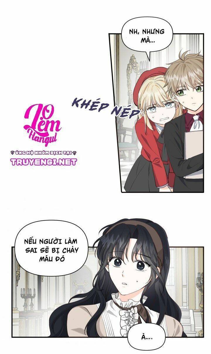 Trở Thành Vợ Của Nam Chính Phế Vật Chapter 12 - Trang 2