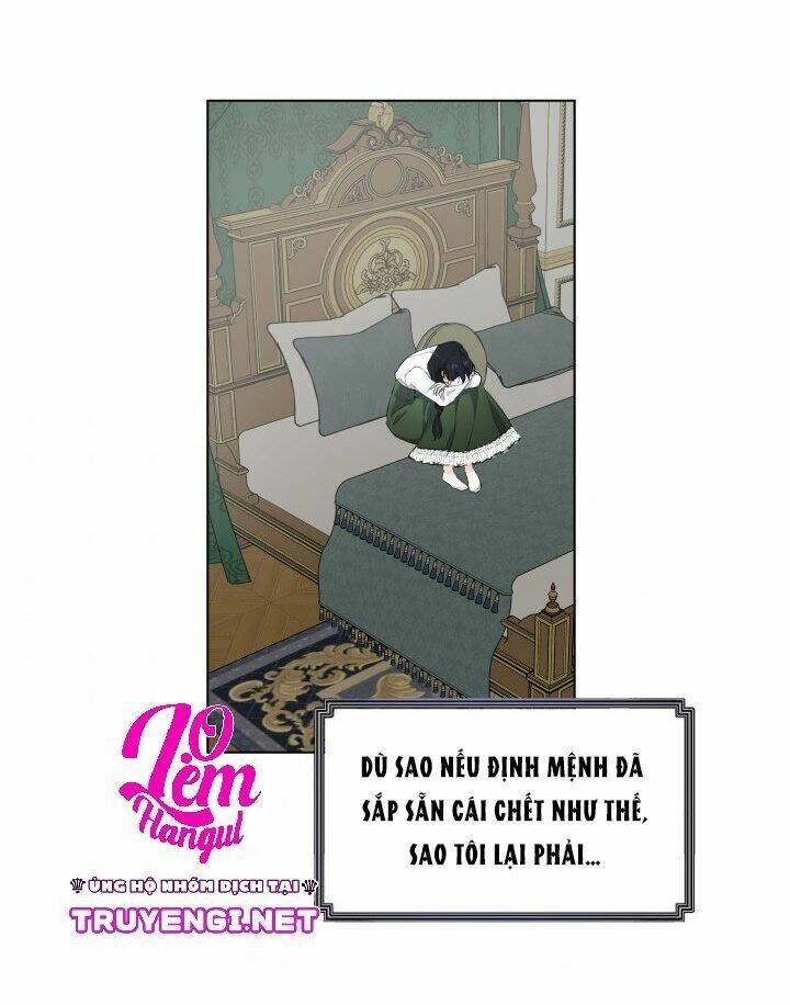 Trở Thành Vợ Của Nam Chính Phế Vật Chapter 12 - Trang 2