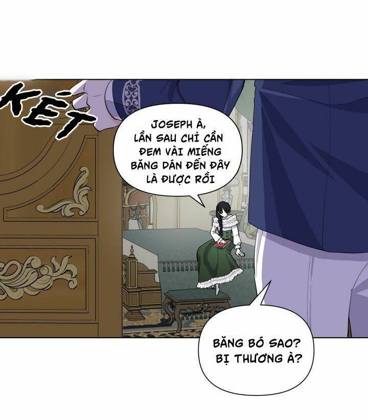 Trở Thành Vợ Của Nam Chính Phế Vật Chapter 12 - Trang 2