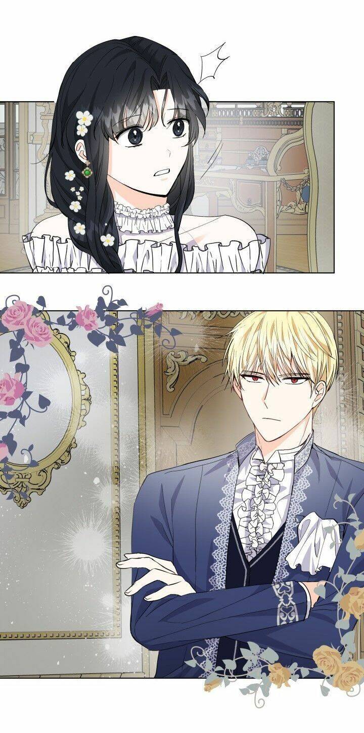 Trở Thành Vợ Của Nam Chính Phế Vật Chapter 12 - Trang 2