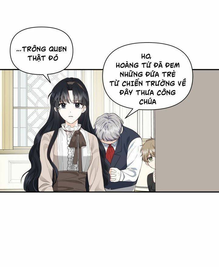 Trở Thành Vợ Của Nam Chính Phế Vật Chapter 12 - Trang 2