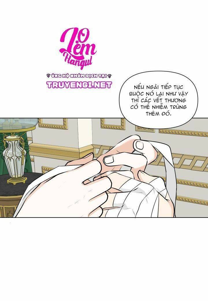 Trở Thành Vợ Của Nam Chính Phế Vật Chapter 13 - Trang 2