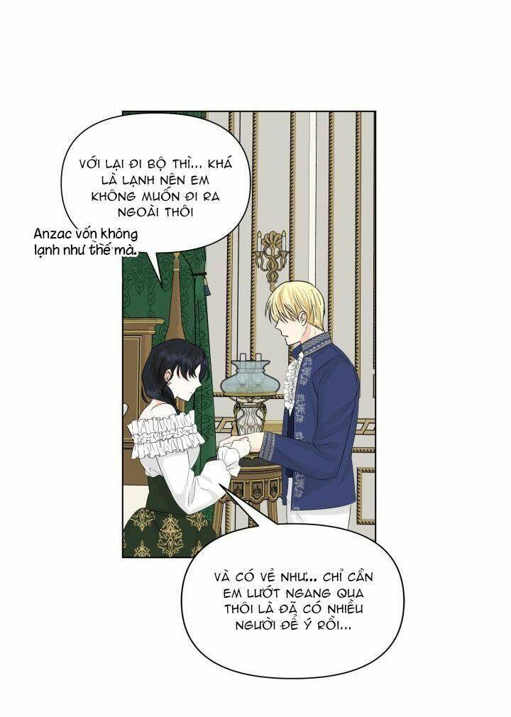 Trở Thành Vợ Của Nam Chính Phế Vật Chapter 13 - Trang 2