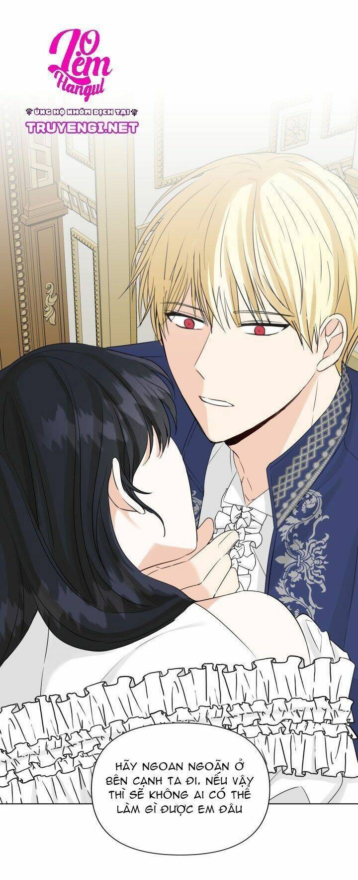 Trở Thành Vợ Của Nam Chính Phế Vật Chapter 13 - Trang 2