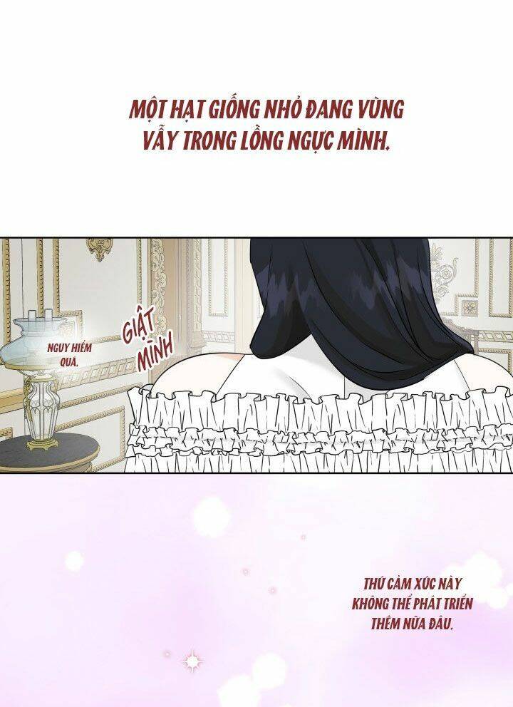 Trở Thành Vợ Của Nam Chính Phế Vật Chapter 13 - Trang 2