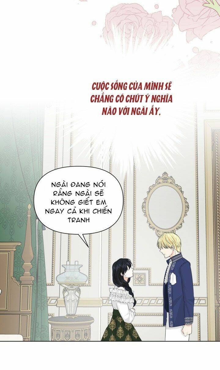 Trở Thành Vợ Của Nam Chính Phế Vật Chapter 13 - Trang 2