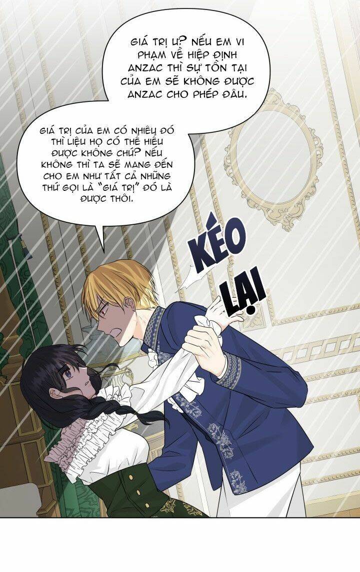 Trở Thành Vợ Của Nam Chính Phế Vật Chapter 13 - Trang 2