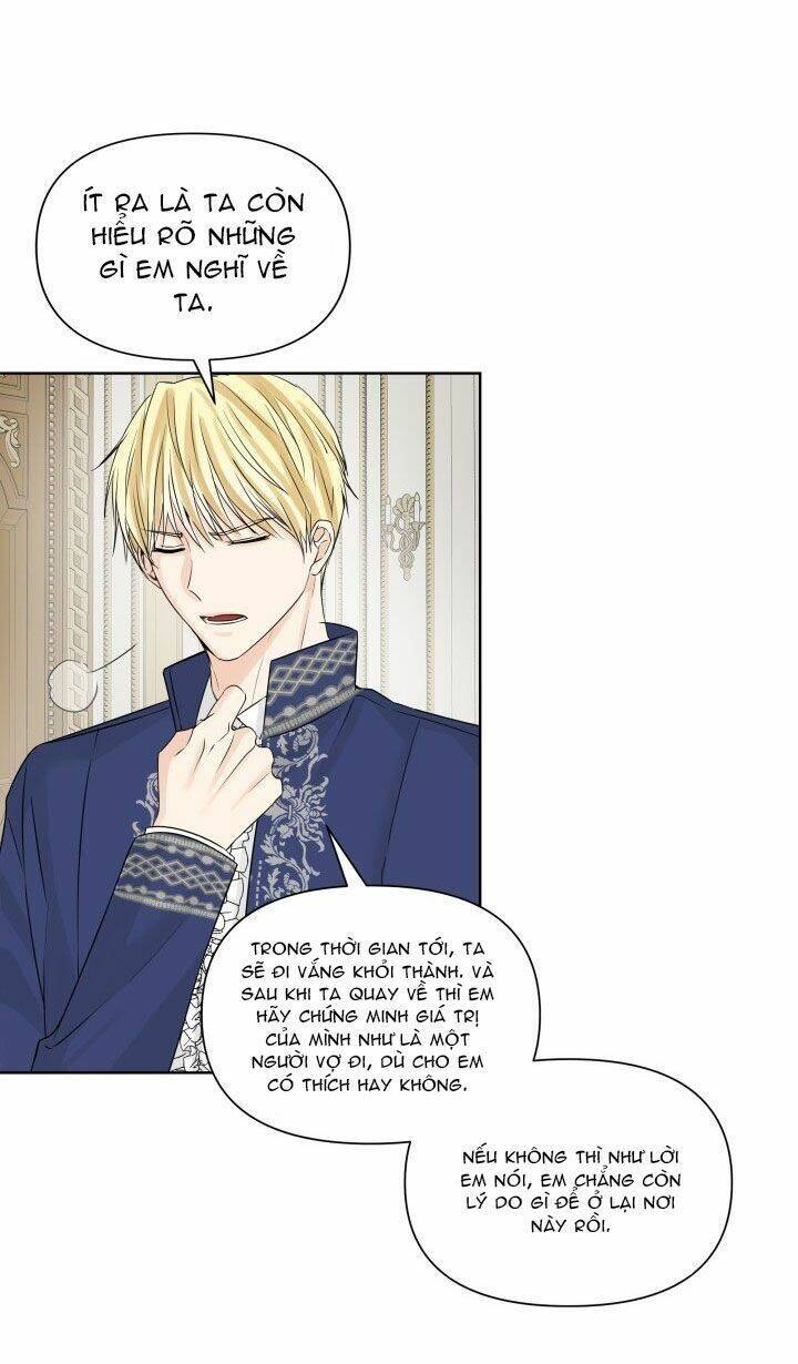 Trở Thành Vợ Của Nam Chính Phế Vật Chapter 13 - Trang 2