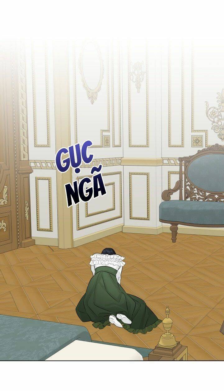 Trở Thành Vợ Của Nam Chính Phế Vật Chapter 13 - Trang 2