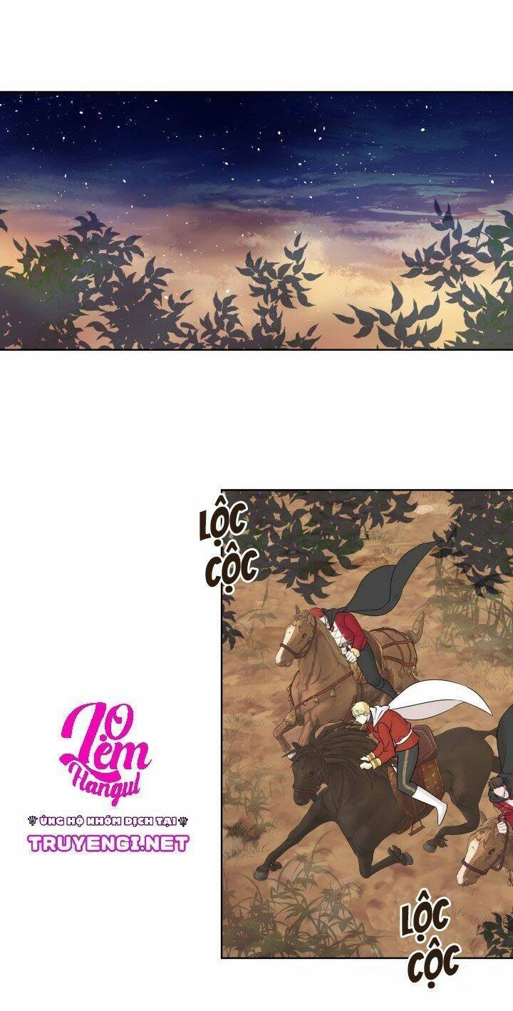 Trở Thành Vợ Của Nam Chính Phế Vật Chapter 13 - Trang 2