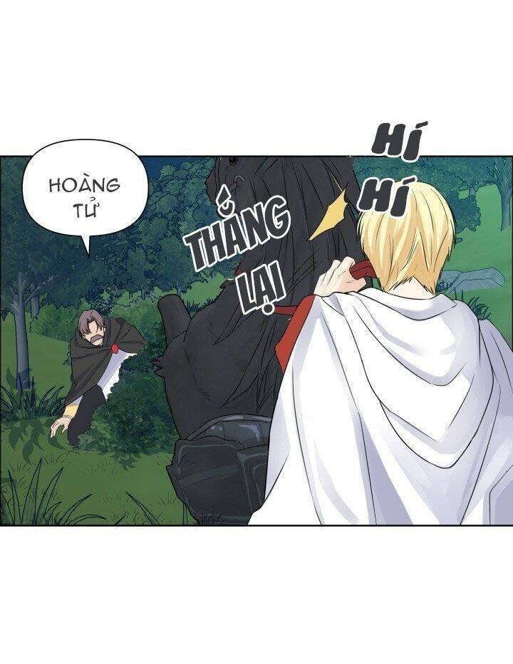 Trở Thành Vợ Của Nam Chính Phế Vật Chapter 13 - Trang 2