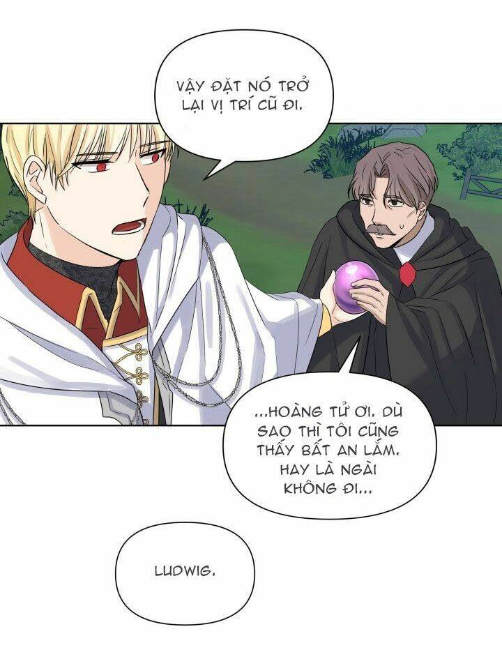 Trở Thành Vợ Của Nam Chính Phế Vật Chapter 13 - Trang 2