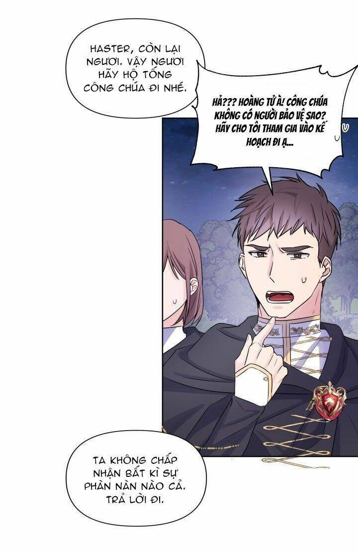 Trở Thành Vợ Của Nam Chính Phế Vật Chapter 13 - Trang 2