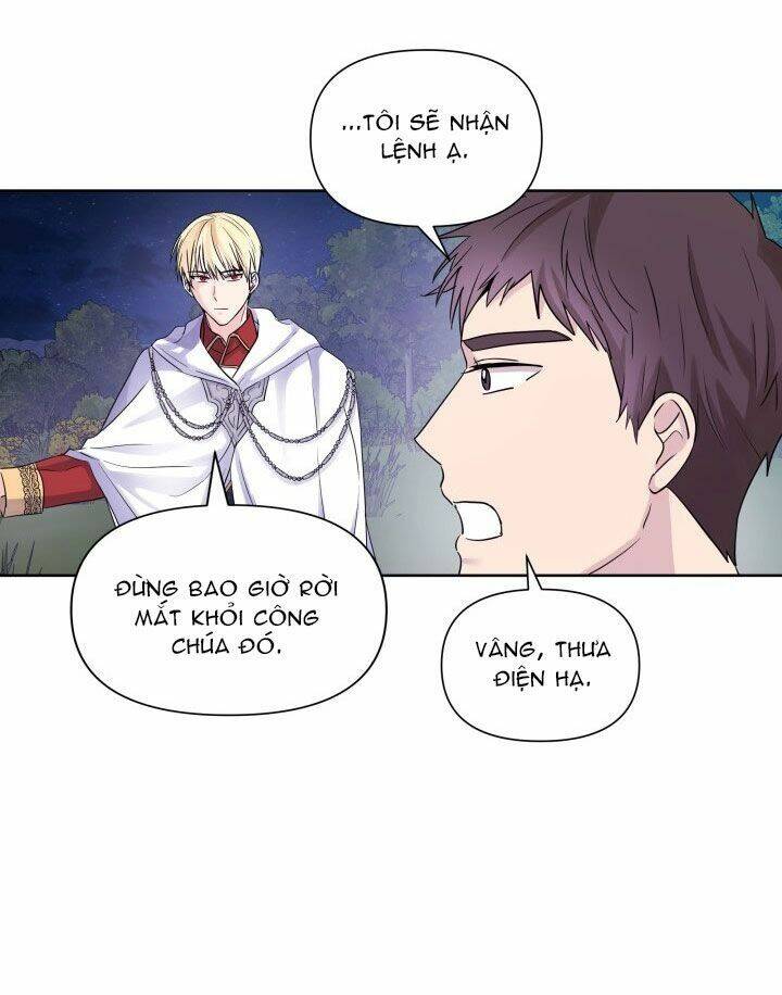 Trở Thành Vợ Của Nam Chính Phế Vật Chapter 13 - Trang 2