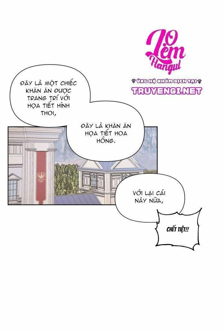 Trở Thành Vợ Của Nam Chính Phế Vật Chapter 13 - Trang 2