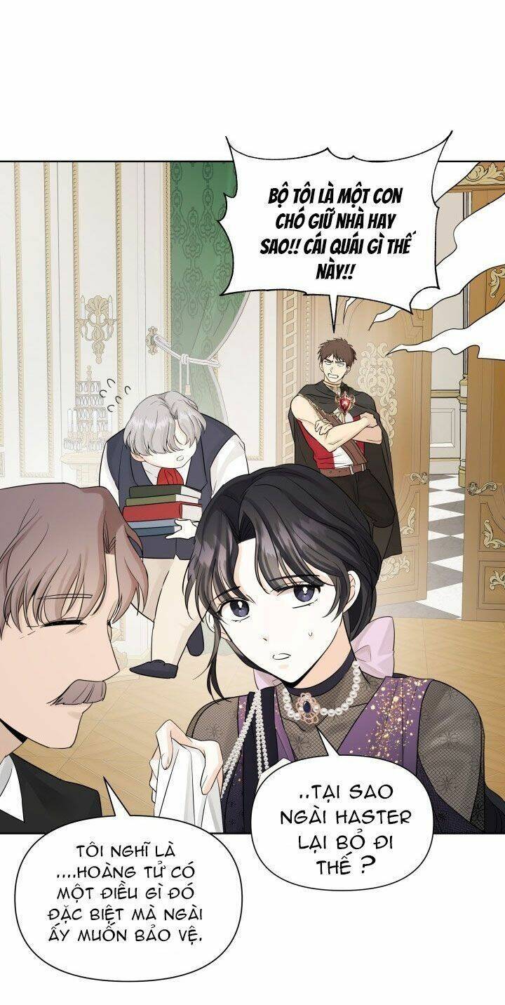 Trở Thành Vợ Của Nam Chính Phế Vật Chapter 13 - Trang 2