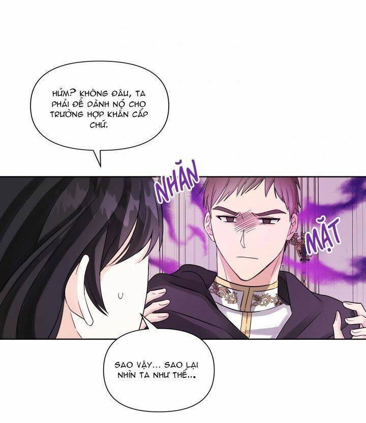 Trở Thành Vợ Của Nam Chính Phế Vật Chapter 13 - Trang 2