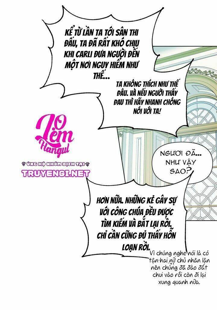 Trở Thành Vợ Của Nam Chính Phế Vật Chapter 13 - Trang 2