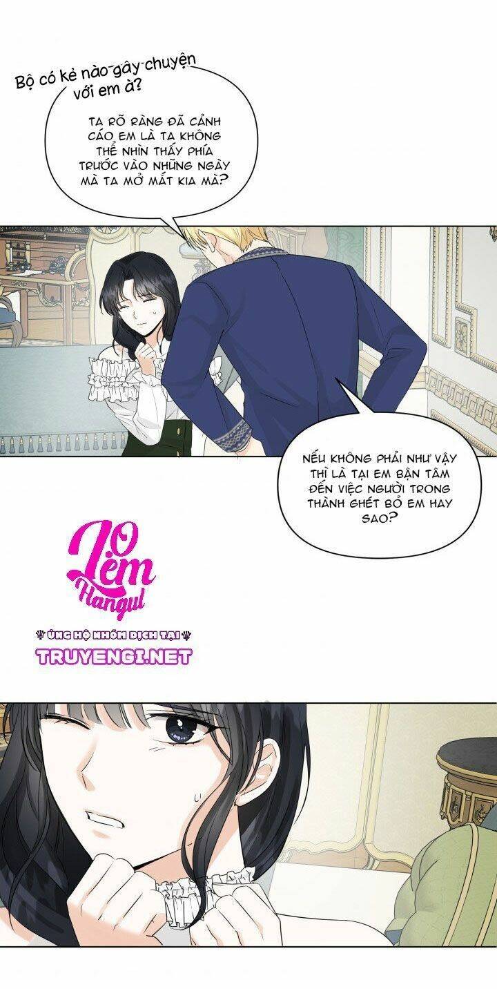 Trở Thành Vợ Của Nam Chính Phế Vật Chapter 13 - Trang 2