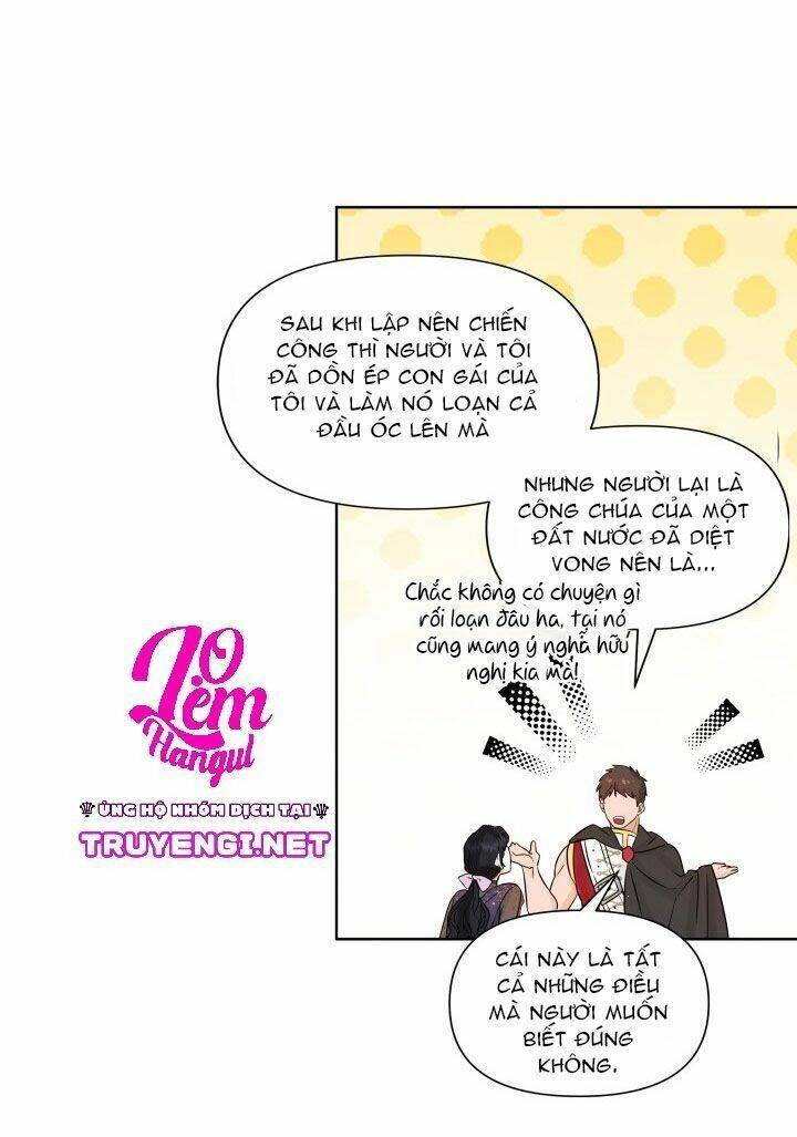 Trở Thành Vợ Của Nam Chính Phế Vật Chapter 13 - Trang 2