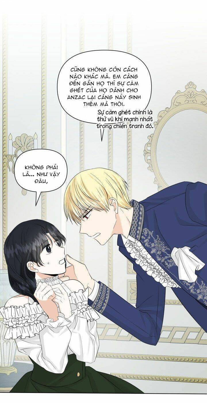 Trở Thành Vợ Của Nam Chính Phế Vật Chapter 13 - Trang 2