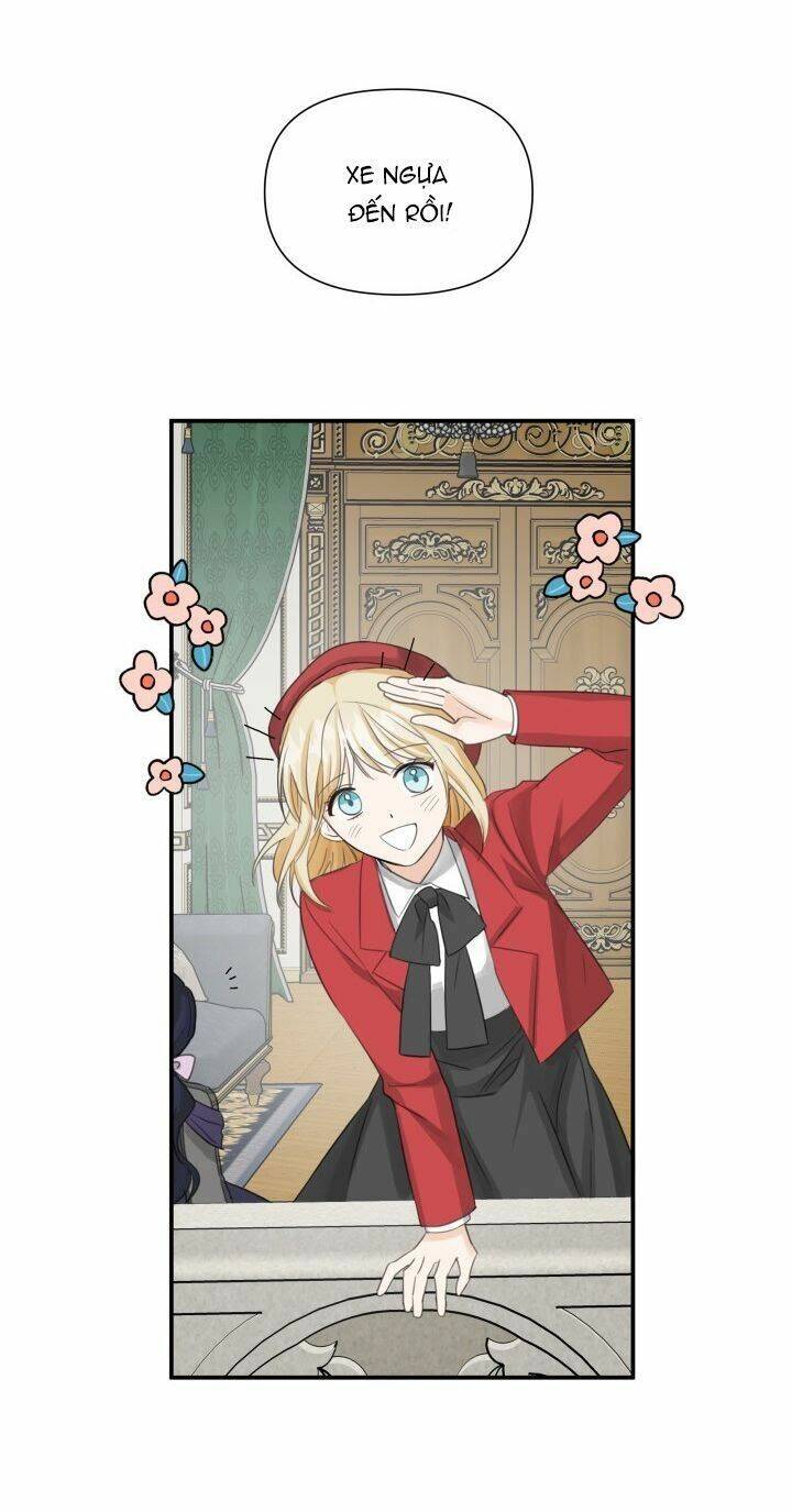 Trở Thành Vợ Của Nam Chính Phế Vật Chapter 14 - Trang 2