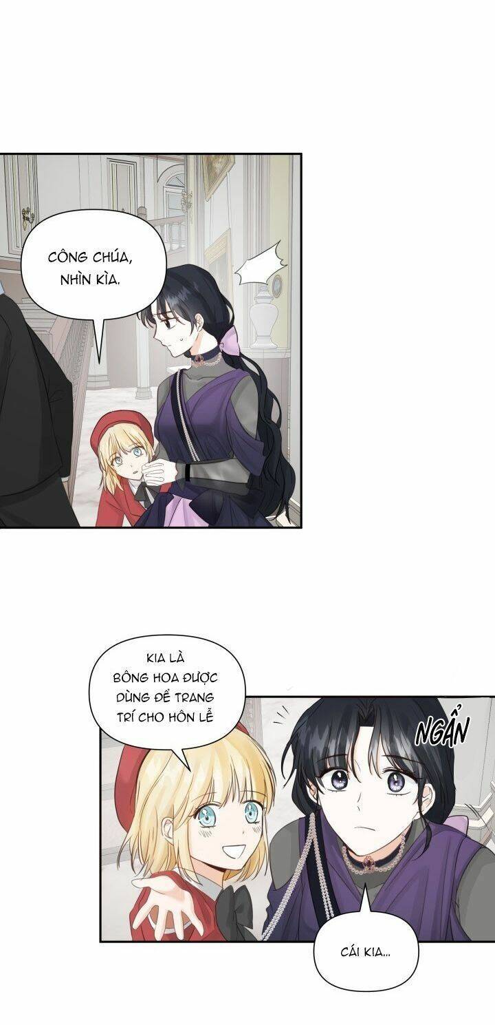 Trở Thành Vợ Của Nam Chính Phế Vật Chapter 14 - Trang 2