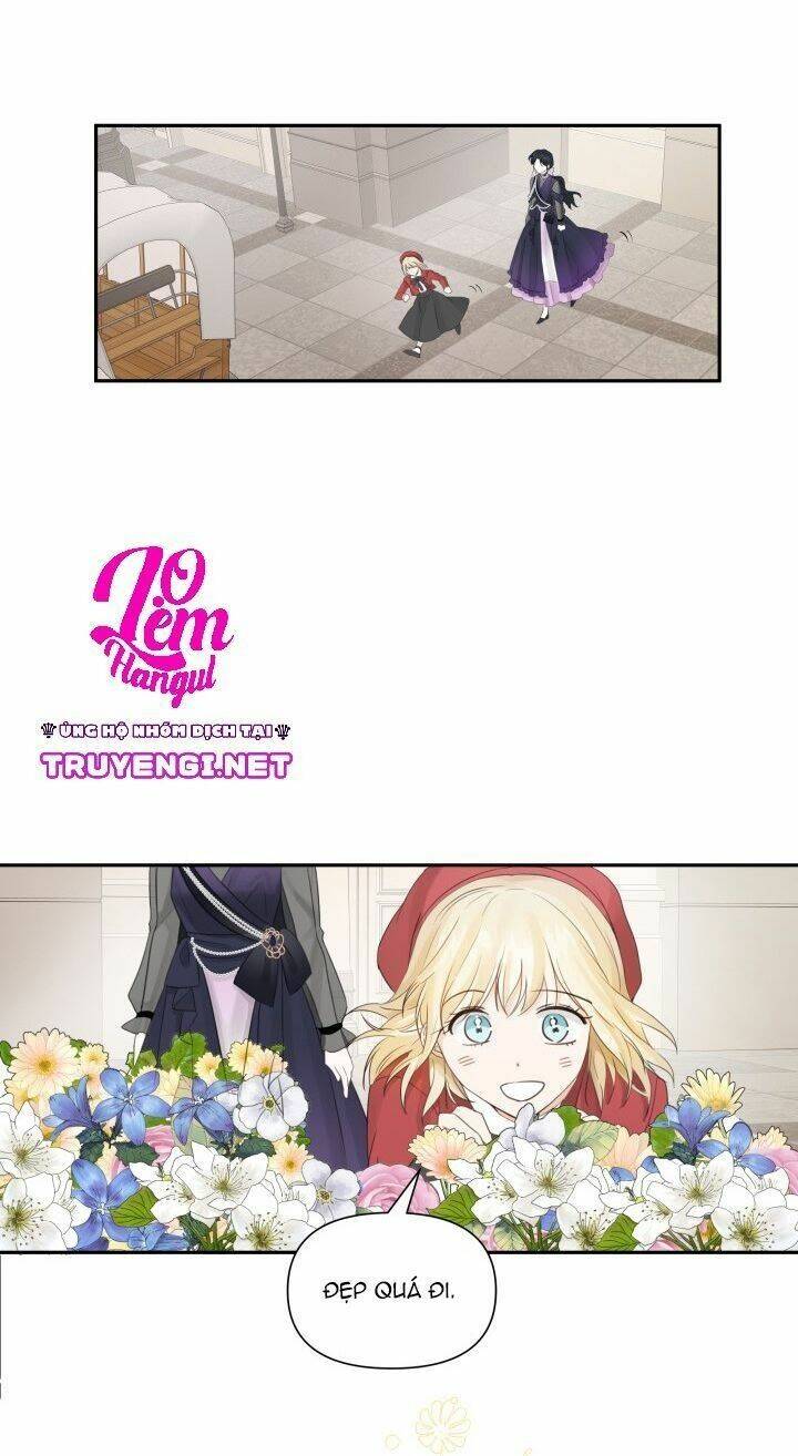 Trở Thành Vợ Của Nam Chính Phế Vật Chapter 14 - Trang 2