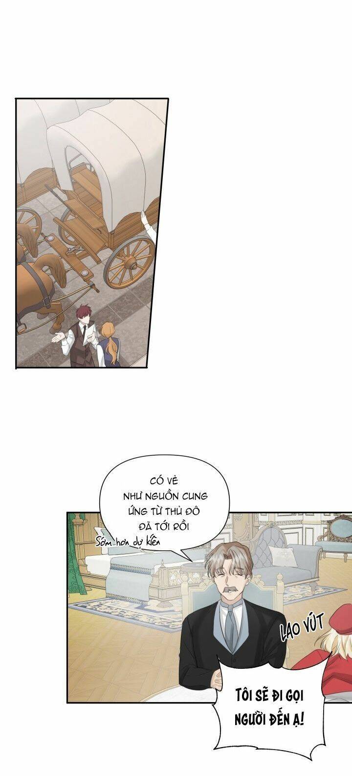 Trở Thành Vợ Của Nam Chính Phế Vật Chapter 14 - Trang 2