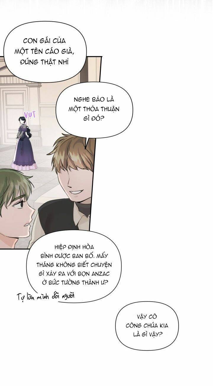 Trở Thành Vợ Của Nam Chính Phế Vật Chapter 14 - Trang 2