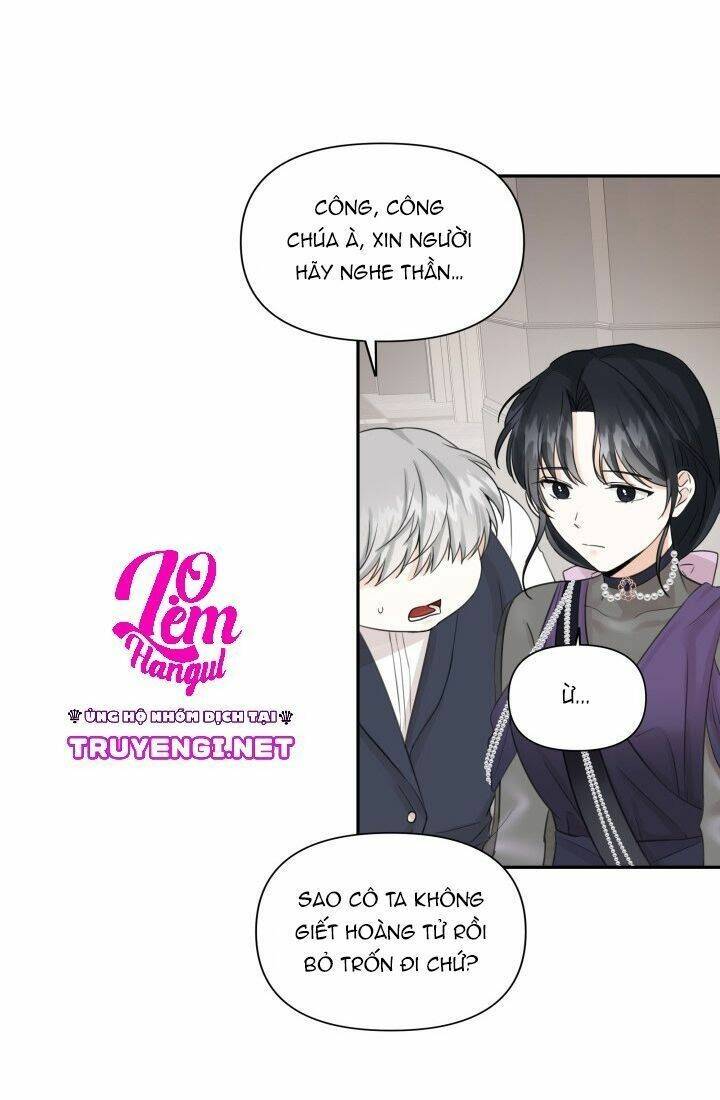 Trở Thành Vợ Của Nam Chính Phế Vật Chapter 14 - Trang 2