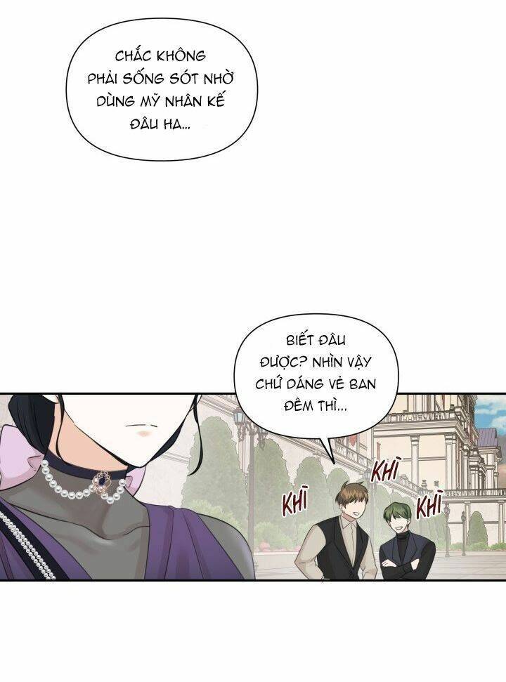 Trở Thành Vợ Của Nam Chính Phế Vật Chapter 14 - Trang 2