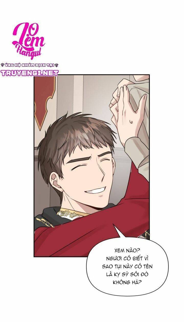 Trở Thành Vợ Của Nam Chính Phế Vật Chapter 14 - Trang 2