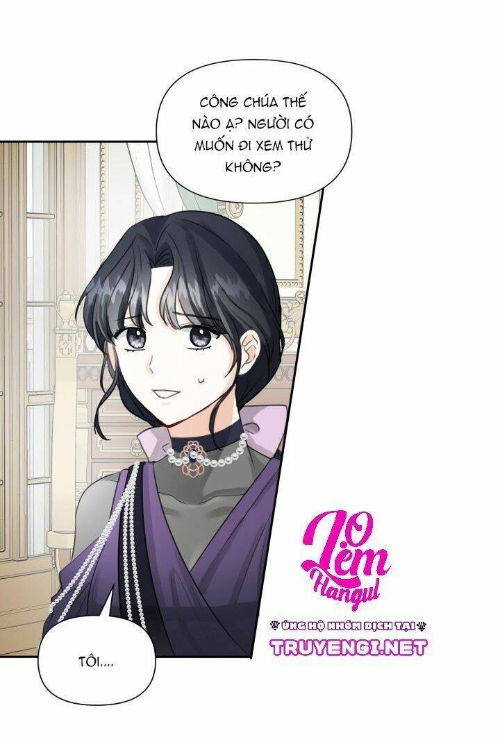 Trở Thành Vợ Của Nam Chính Phế Vật Chapter 14 - Trang 2