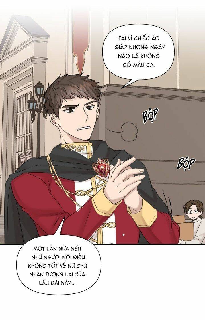 Trở Thành Vợ Của Nam Chính Phế Vật Chapter 14 - Trang 2