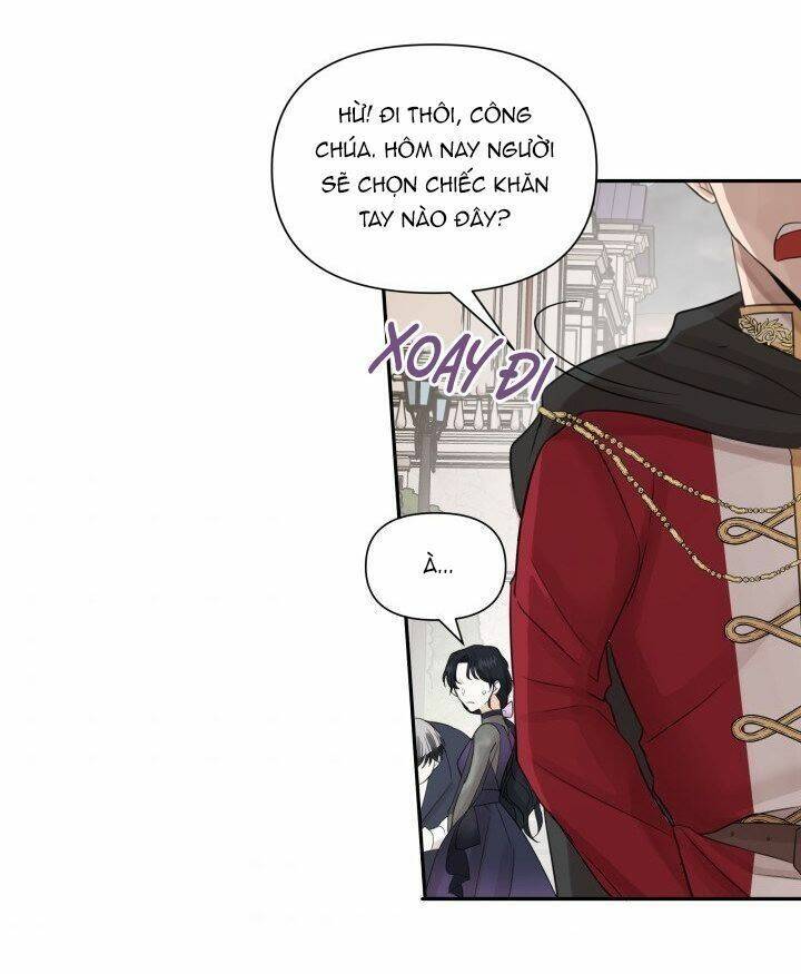 Trở Thành Vợ Của Nam Chính Phế Vật Chapter 14 - Trang 2