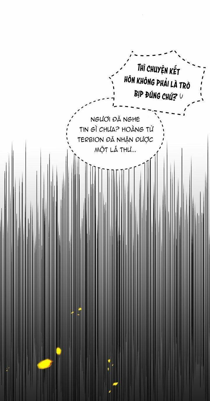 Trở Thành Vợ Của Nam Chính Phế Vật Chapter 14 - Trang 2