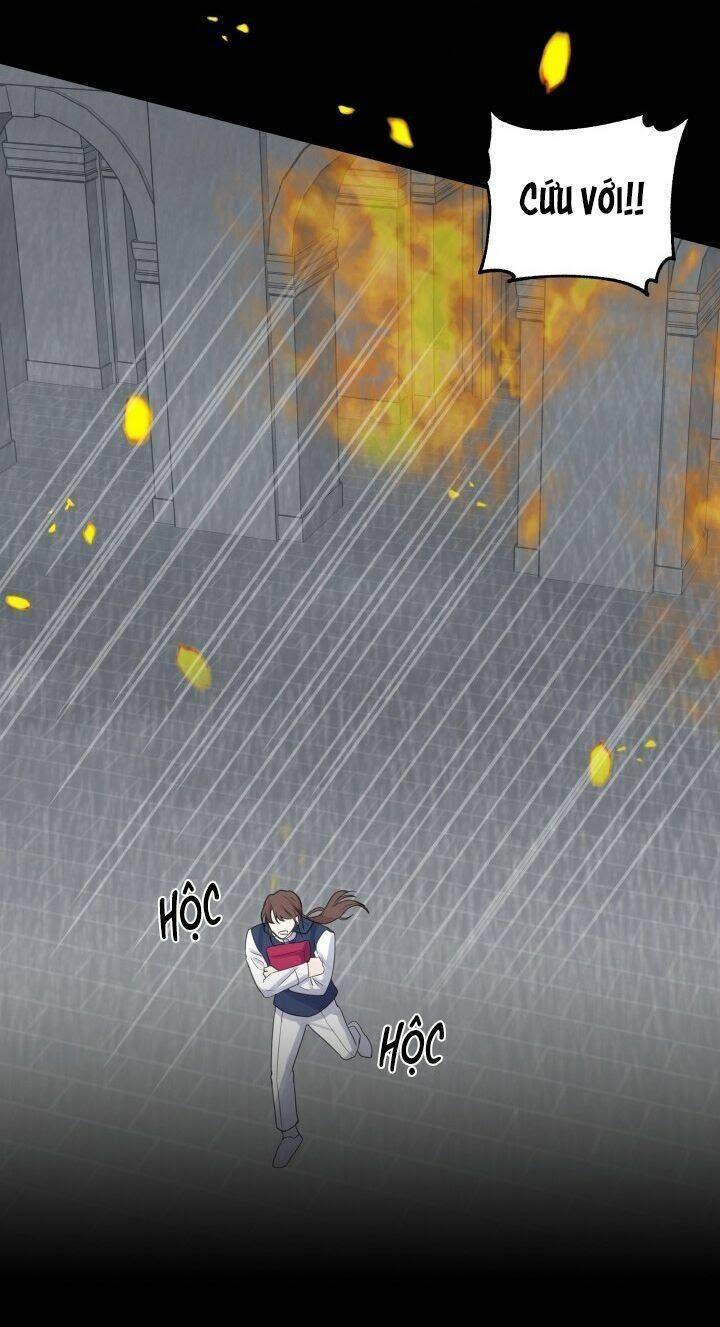 Trở Thành Vợ Của Nam Chính Phế Vật Chapter 14 - Trang 2